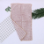 Yiyang Zhongyue Gaomi Cationic Coral Fleece Absorbent Towel Home Soft Facecloth Quick Dry Wipe Hair Towel