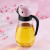 Manufacturers direct exquisite glass oil pot parrot glass oil pot color box packaging 600ml, 800ml