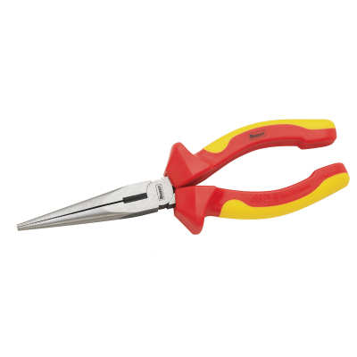 VDE high pressure nose pliers