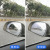 Car Truck Rear View Mirror Rainproof Film Side Window Rainproof and Fogproof Film