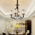 Crystal Chandelier Light Modern Chandeliers Dining Room Light Fixtures Bedroom Living Farmhouse Lamp Glass Led 25