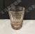 Manufacturers direct sale of raw color water glass glass water glass