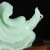 New resin blue ice jade Christmas gift resin crafts manufacturers wholesale