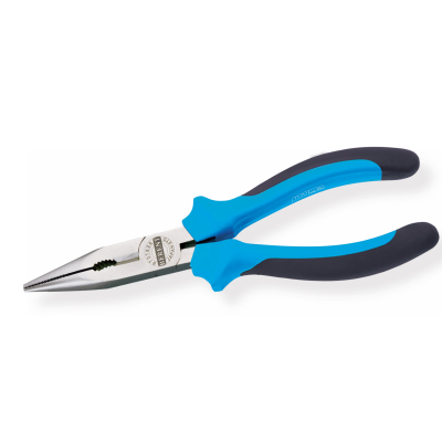 Ni-fe nose pliers (fish handle)