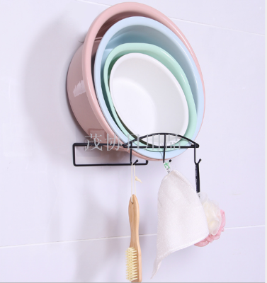 Tieyi bowl dish is worn ish li shui wears wall to hang kitchen bowl dish to receive content to wear on the wall