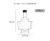 Manufacturers sell 100ml maple leaf bottle glass bottles maple leaf glass beverage bottles
