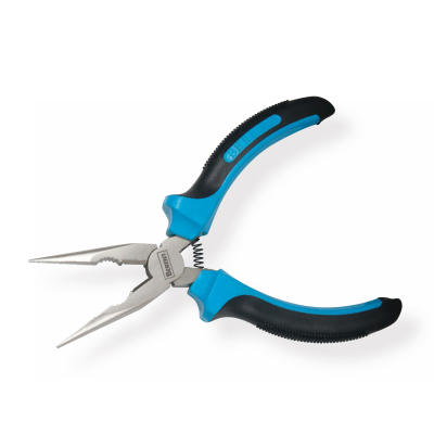 Ni-fe needle-nosed pliers (handle handle)