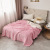 Autumn/winter thickening northern European Vily complex wool double layer lamb wool blanket double blanket warm sheet blanket