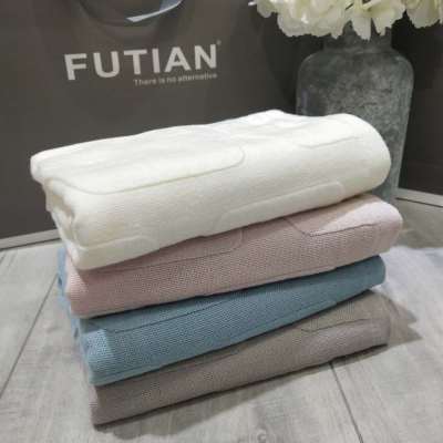 Sweet manufacturers direct cotton gauze towels hot style daily necessities face towel soft water absorption multi - functional face towel
