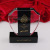 Manufacturer custom crystal shield medal unit staff award gifts July 1 souvenir crafts display