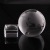 Customized to customer creative crystal ball crafts Manufacturers direct sales of a variety of transparent ball inside the ball can be customized to customer creative crystal ball crafts