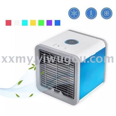 2019 New Arctic Air Home Air Cooler USB Mini Fan Office Portable Air Conditioner