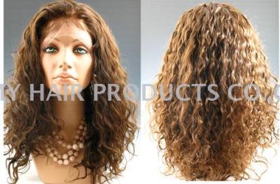 Real hair full lace head set 4*13 before lace head set Brazil hair Peru hair