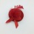 Girls Korean version of the children's fashion headdress show top hat small hat hairpin flower lovely accessories wholesale hair accessories