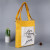 Wholesale students single-shoulder canvas bag ins single-shoulder canvas bag female messenger bag custom logo computer bag handbag