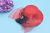 Korean Feather Small Hat Headdress Hair Top Clip Jewelry Wholesale Children's Mesh Billycock Wholesale