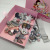 Xianjun unicorn gift box han version head rope hair clip princess girl 24 sets of children hairpin set baby hairpin