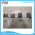 Small shower curtain bar do not nail plastic do not punch metope ceramic tile shelf hardware