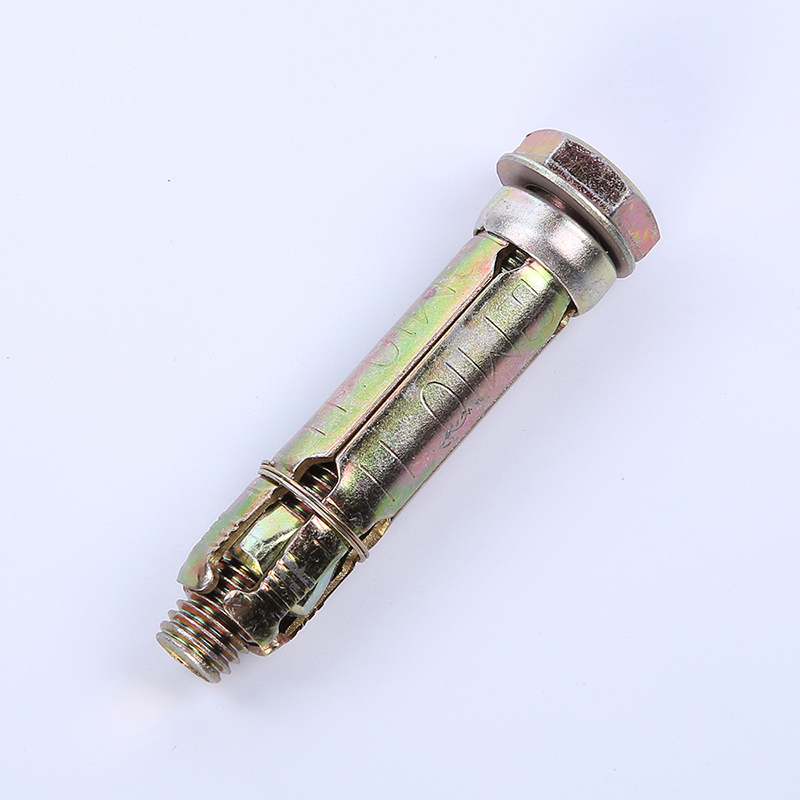 星丰六角四片膨胀栓hex head anchor bolt 4 pcs