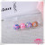 Soft rubber toy accessories Soft rubber ball production materials