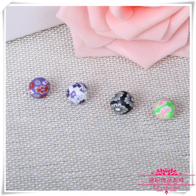 Soft rubber toy accessories Soft rubber ball production materials