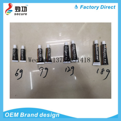 Multi-purpose MS nail-free adhesive for household objects 6 g 9 g 12 g 18 g mirror nail-free adhesive