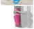 Factory wholesale child protection products baby safety door plug/door plug/door block/door top with hook 1 set