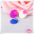 Soft glue fruit accessories accessory materials hairpin DIY accessories materials