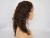 Real hair full lace head set 4*13 before lace head set Brazil hair Peru hair