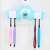 Toothpaste squeezer wholesale wholesal-mounted toothbrush rack direct sales suction wall shelf lazy toothpaste squeezer