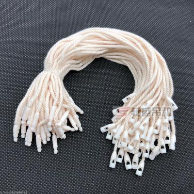 Professional Manufacturer seal tags elastic plastic string