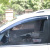 Auto Curtain Sun Shade Summer Sun Insulation Car Sunshade Car Side Window Curtain Card Magnet Sun Visor