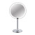 European-Style LED Smart Induction Makeup Mirror with Light 8.5-Inch USB Charging Desktop Vanity Mirror Customizable