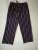 Cool Pants Wide Leg Pants High Waist Dungarees