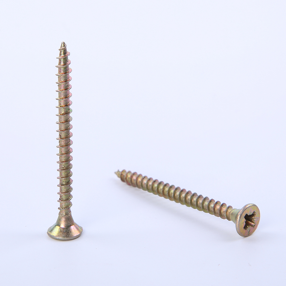 纤维板钉Chipboard Screw