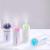 L8 humidifier colorful night light home desktop air mini USB humidifier