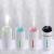 L8 humidifier colorful night light home desktop air mini USB humidifier