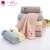 All-cotton cloth towel adult face towel pure cotton absorbent breathable soft cover towel