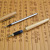 Creative Style Natural Bamboo Pen Signature Wood Gift Set Writing Smooth Non-Scratch Bamboo Pen
