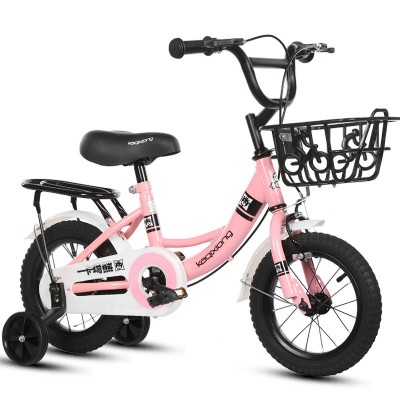 Child bicycle Child bicycle girl Child 12-14-16-18-20 inch two-wheeler