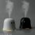 New small U humidifier mini night light mute desktop office USB humidifier