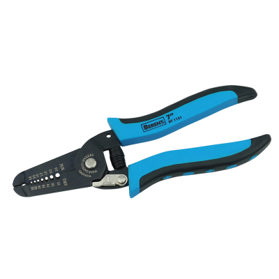 7 in-1 wire stripping pliers 7\\\"