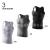 Manufacturers direct fashion tight Modaire men's vest wholesale soft and comfortable can wear outside the home wear vest