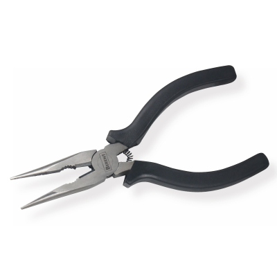 Fine needle-nose pliers (wide handle)