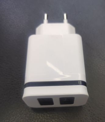 Mobile phone charger head plug quick charge 2A android iphone universal single dual quick charge