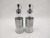 Manufacturers sell stainless steel cover glass oil bottle multi - capacity cover glass oil bottle