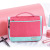 Travel toiletry bag cosmetics storage bag Travel abroad portable waterproof cosmetic bag in yiwu factory