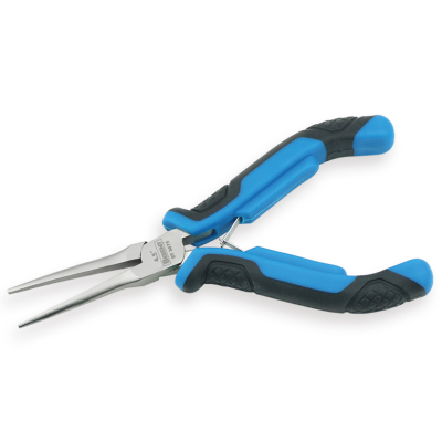 Ferro nickel mini needle nippers