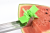 Windmill Watermelon Cut 304 Stainless Steel Watermelon Cutter Watermelon Windmill Cutter Watermelon Windmill Knife Slicer