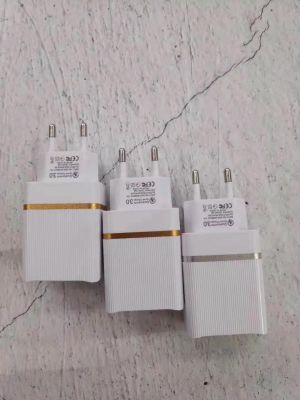 Charger android universal data cable mobile phone quick charging head smart Charger quick charging cable quick charging cable